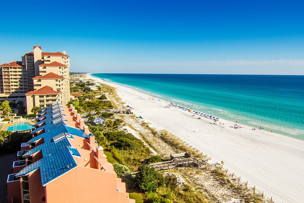 Panama City Beach