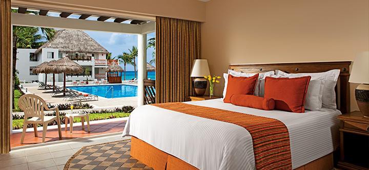 All-Inclusive Sunscape Sabor Cozumel Resort and Spa