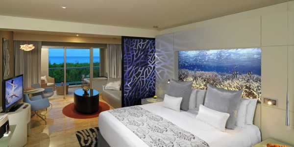 All-Inclusive Adults-Only Riviera Maya Resort Paradisus La Perla