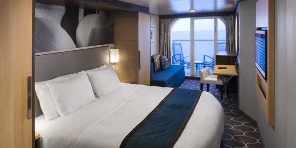 Royal Caribbean Cruises Cruise Deals On Symphony Of The Seas